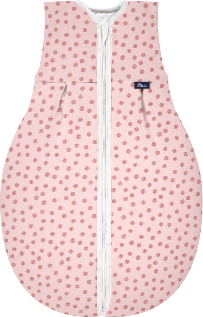 Alvi 471270402, Mädchen, Pink Produktbild 