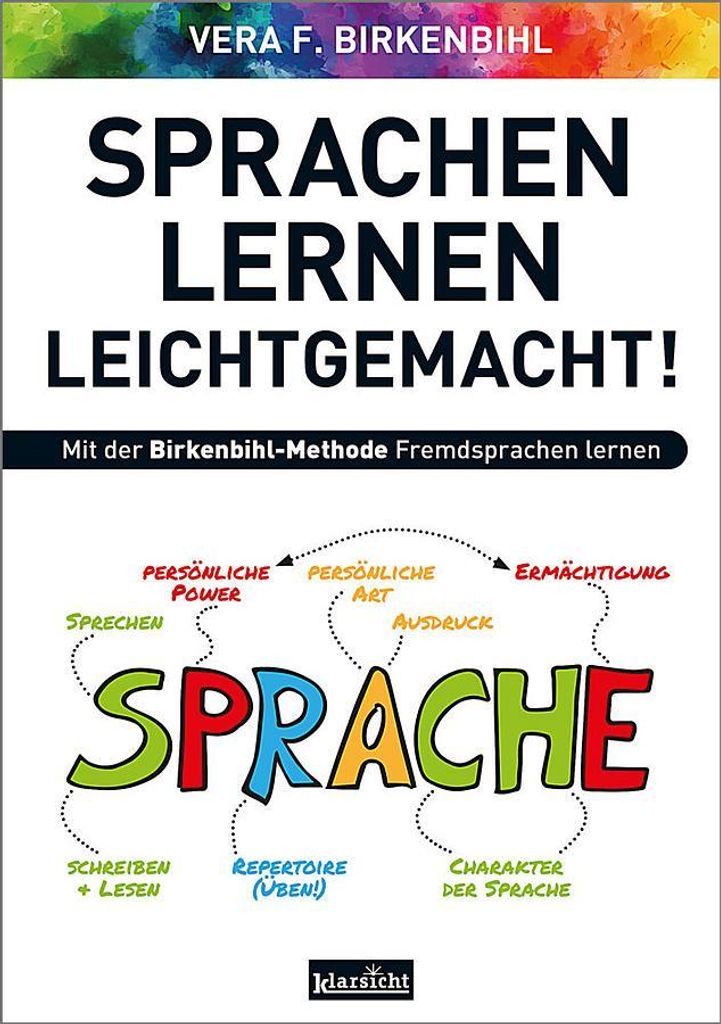 Sprachenlernen leichtgemacht! Image du produit 