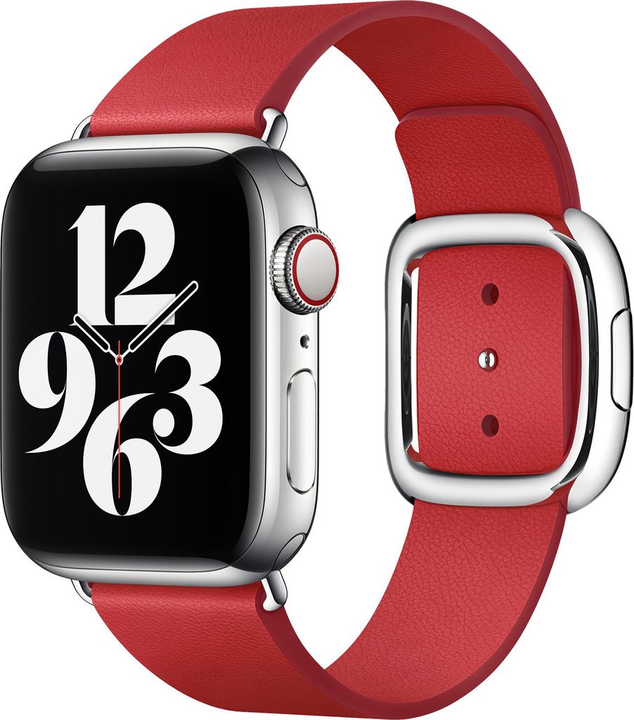 Apple Watch SE - 40 mm, , Watch SE 2023 - 40 mm, Watch SE Produktbild 