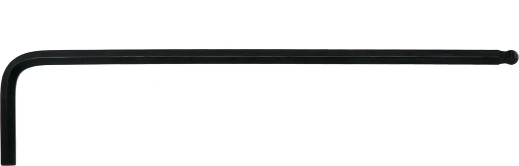 Chiave Allen 3mm Metrica Tengtools | Professional Hex Key 310503Bl