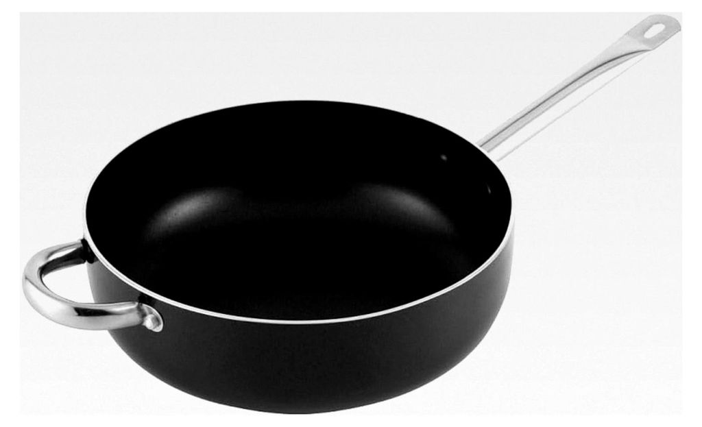 CS Kochsysteme | Solaria PRO | Ø 32 cm