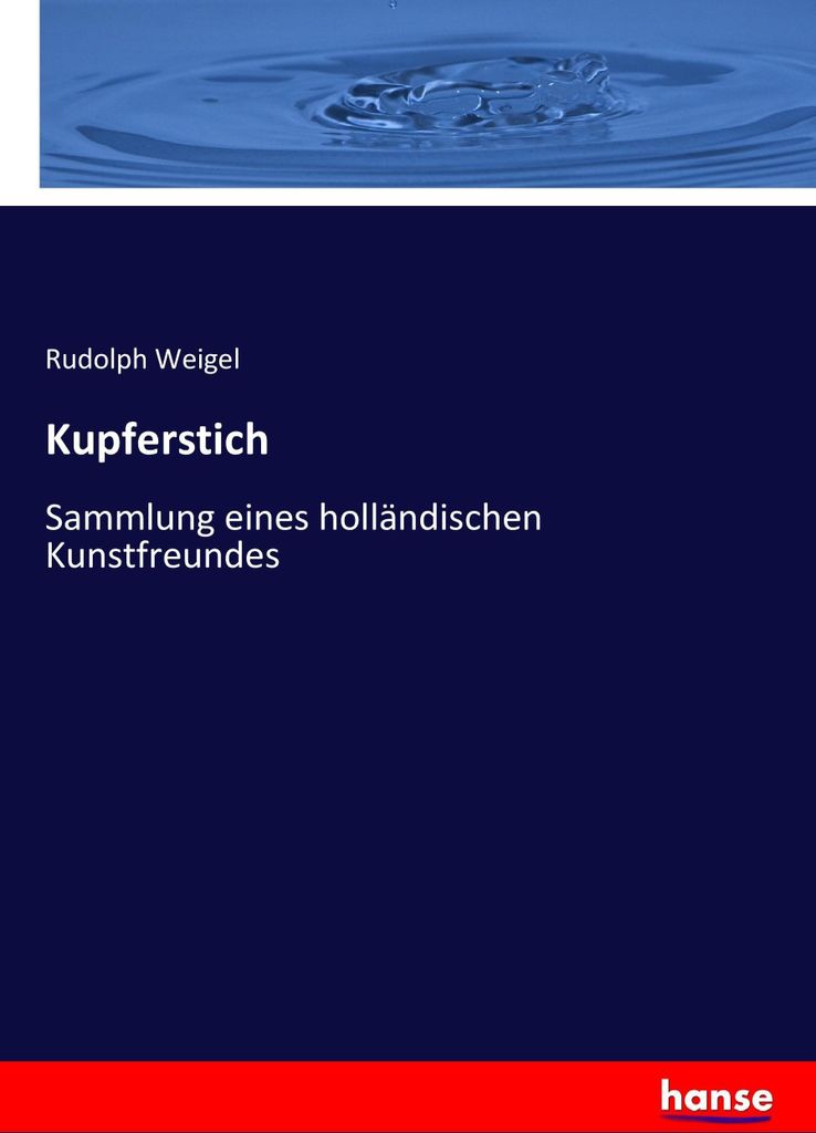 Kupferstich