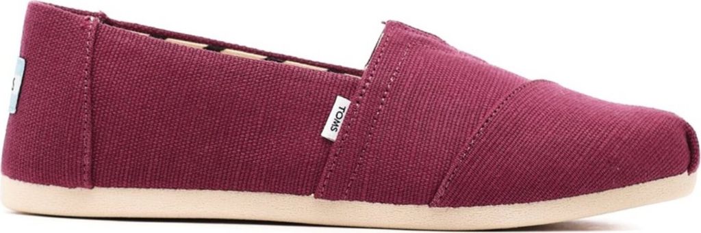 Toms Schuhe Alpargata, 10017715