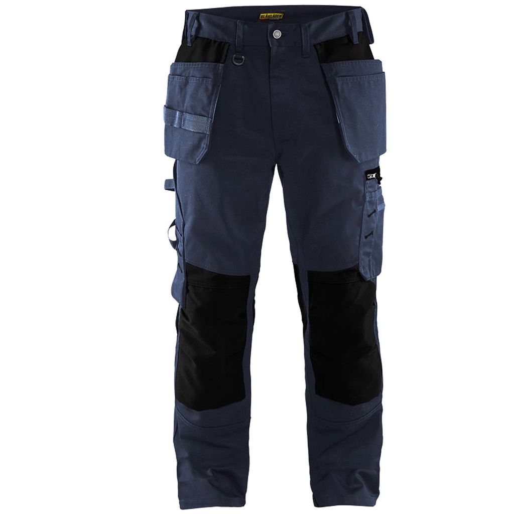 Blakläder Handwerker Bundhose 1555 1860 in div. Farben, Produktbild 