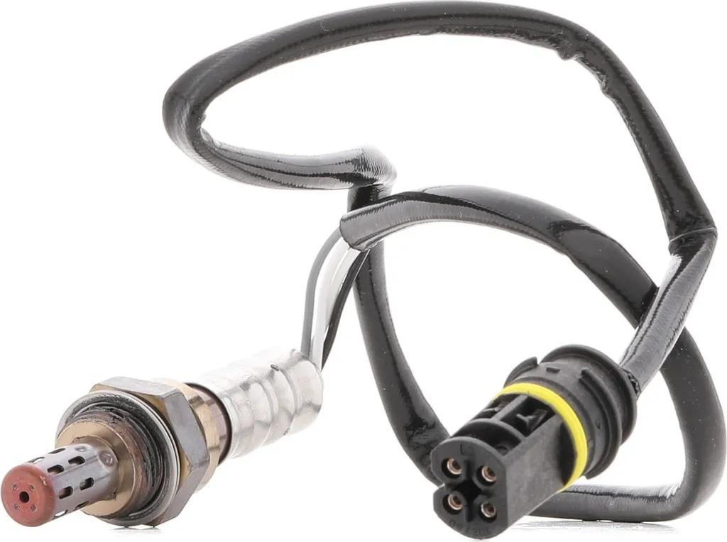 Supprimer Voyant Moteur Mercedes avec Sonde Lambda NGK 93409 05099821AA