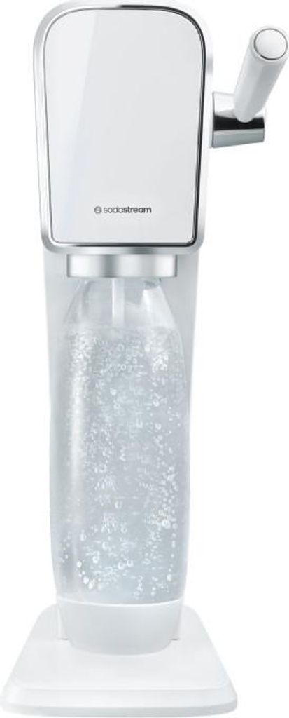 SodaStream Art white Produktbild 