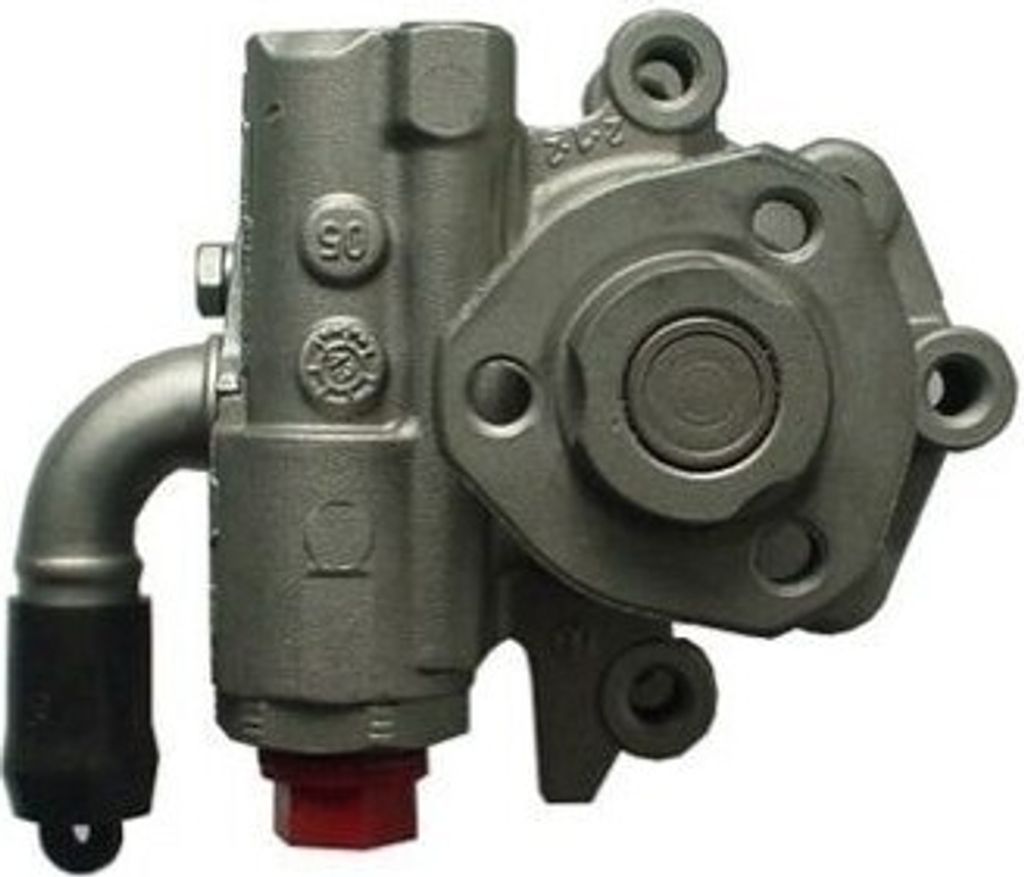 SPIDAN 54275 - OE 2E0 422 155 A Servopumpe für Crafter (2E), Crafter (2F), T5