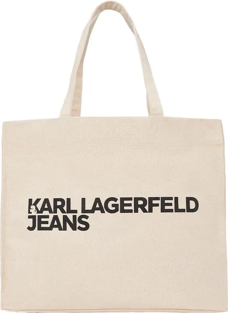 Cabas Spacieux Karl Lagerfeld A1w50002 - Fini le Désordre dans votre Sac