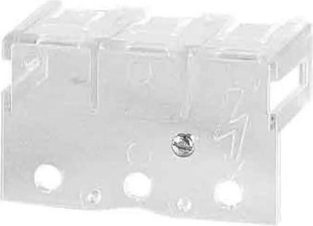Accessorio EATON Coperchio f. P1: Sicurezza IP per Quadri Elettrici