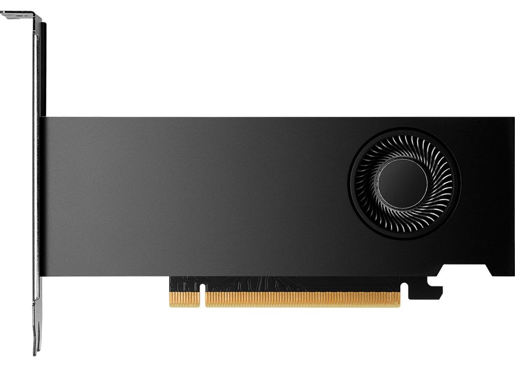 NVIDIA RTX 2000 Ada Generation 16GB PB Produktbild 