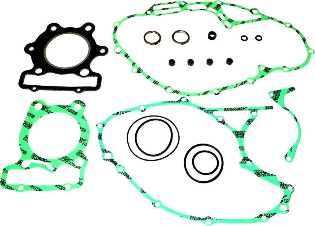 Kit joints pour rénovation moteur Honda XL 250 S modèles 1978 à 1982