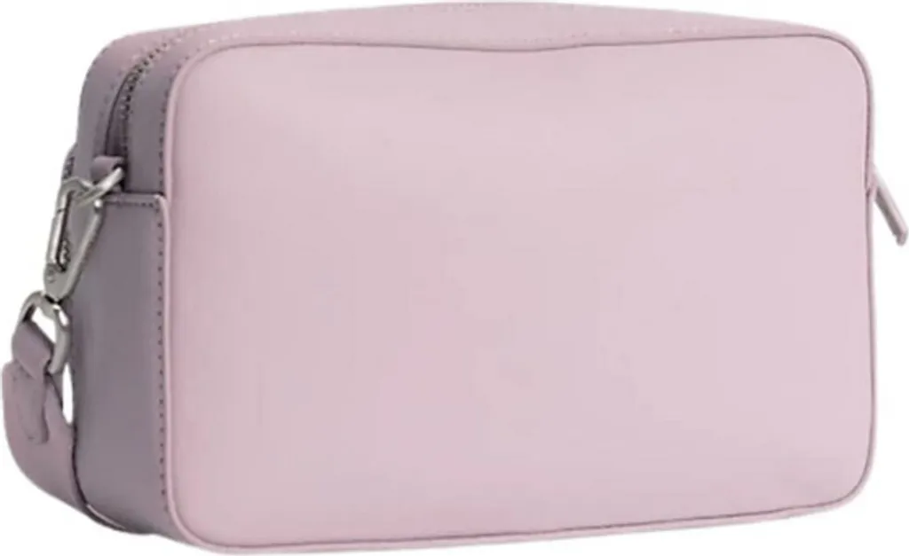 Sac femme Calvin Klein Lila Viola chic avec finitions haut de gamme
