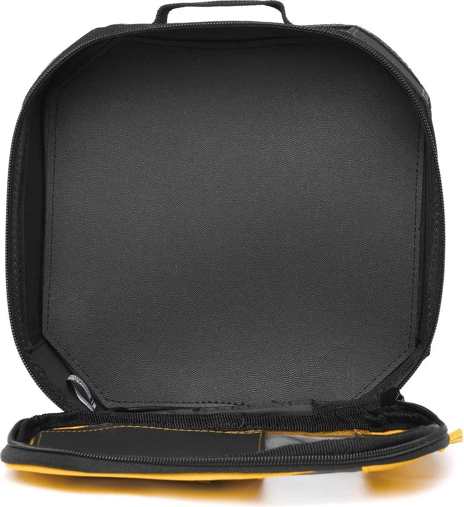 Lot de 3 Boîtes de Rangement Souples Softboxes pour Accessoires et Vis - 5