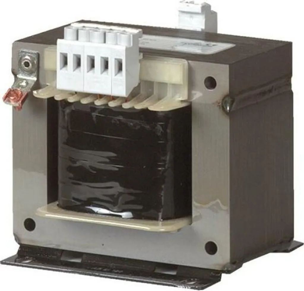 Eaton STN0,5 Transformateur de Commande 400V 230V pour Armoire