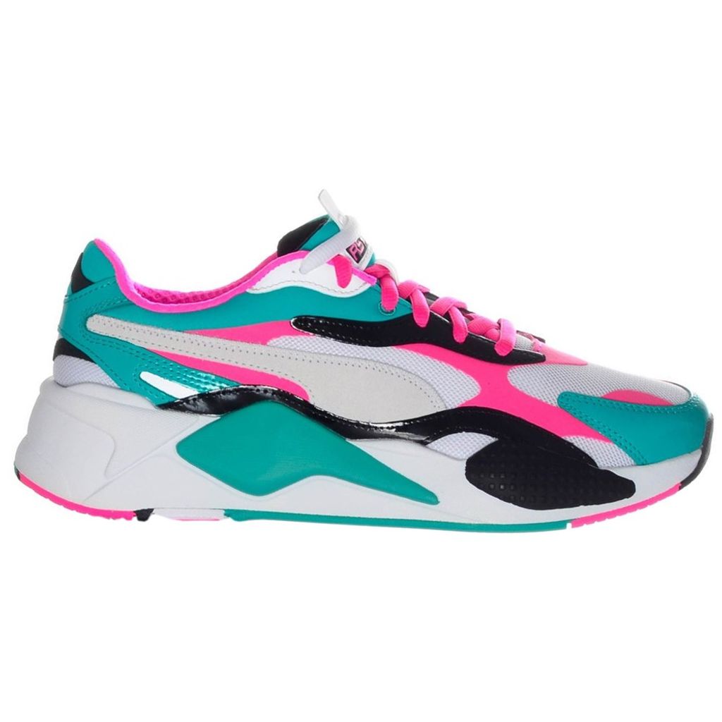 Puma Schuhe RSX3 Plastic, 37156904, Größe: 42