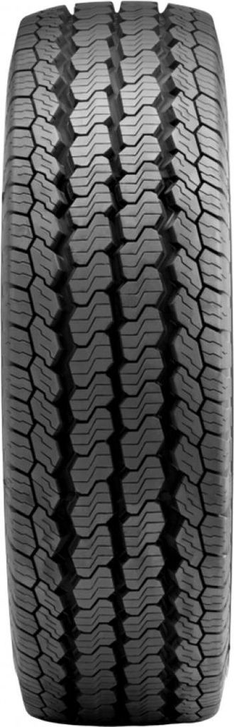 Continental VanContact 4Season 205/65 R16 107/105 T Zdjęcie produktu 
