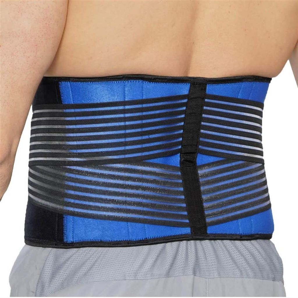 Neotech Care Lumbalgürtel, Neopren, Unterstützung unterer Produktbild 