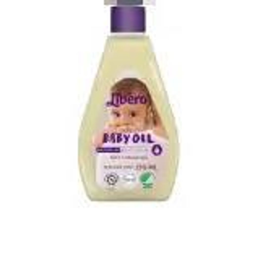 Libero Oil