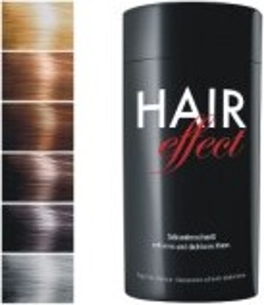 Care 4 You Hair Effect 8-9 natural blonde 26 g