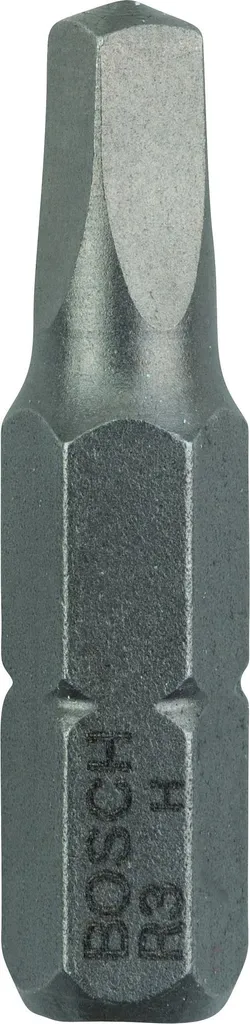 Bit R3 25 mm Extra Hard - Punta per avvitatore di alta qualità