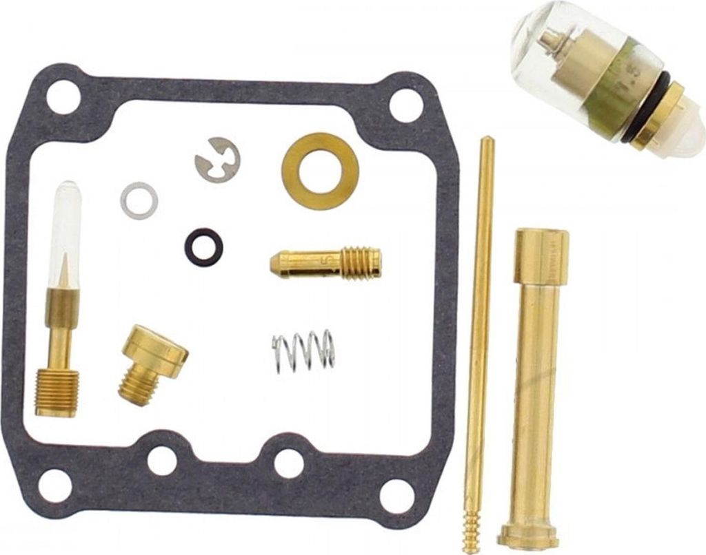 Vergaser Reparatursatz für Suzuki VS 1400 GLP Intruder Baujahr 1993-1994 von Keyster - Neu