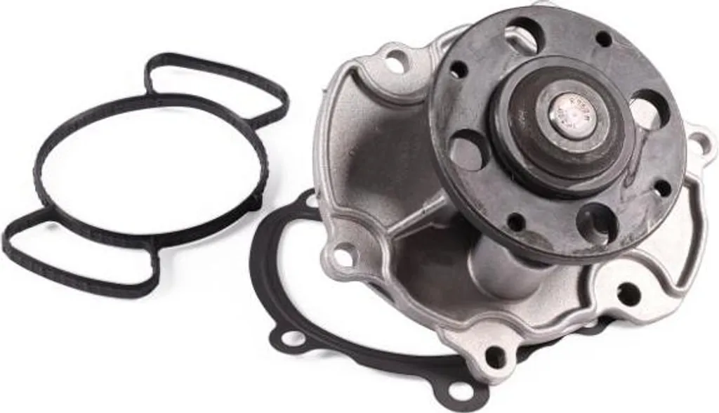 Pompe à eau HEPU P365 contre la surchauffe moteur Alfa 159 et Opel Insignia