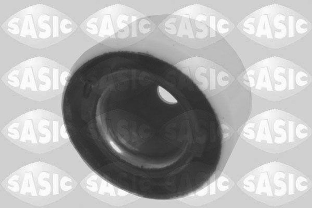 SASIC 2954003 Lagerung, Achsgehäuse OE 8200828306 kompatibel mit Duster