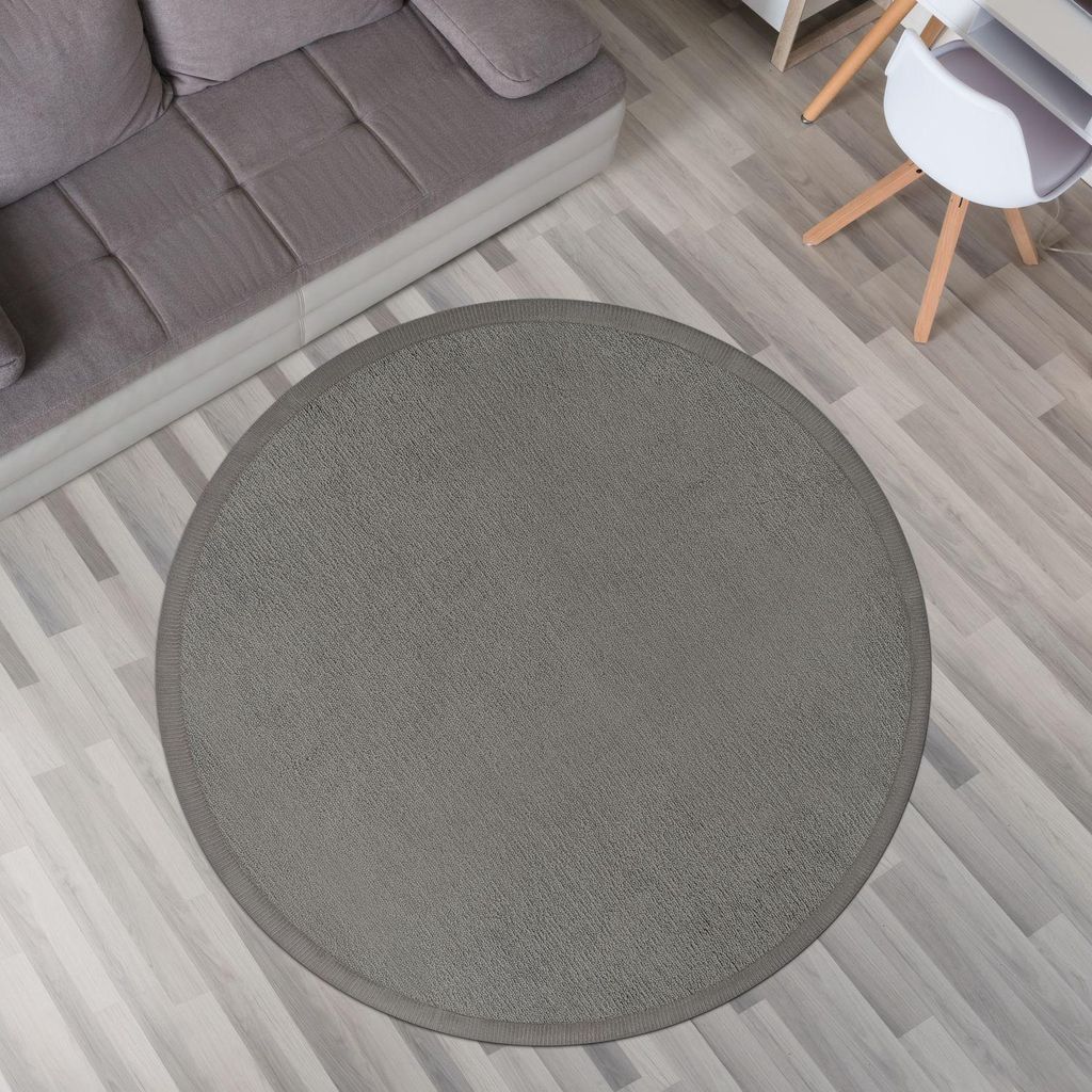 TT Home Krabbelmatte Babyzimmer Teppich Spielmatte Kinder Produktbild 