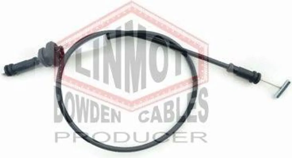 Câble d'ouverture central 81955016581 pour capot moteur MAN TGS TGX