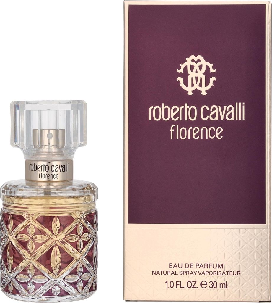 Roberto Cavalli Florence Edp Spray