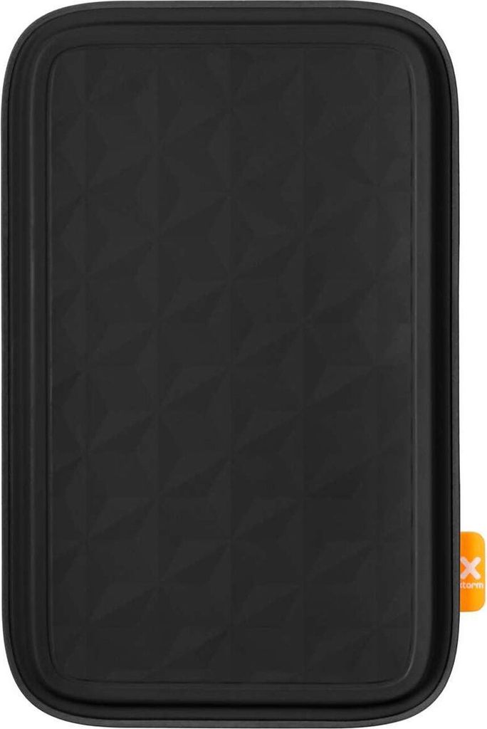 Magnetic Wireless FS4 Power Bank 5000 mAh schwarz (87132)