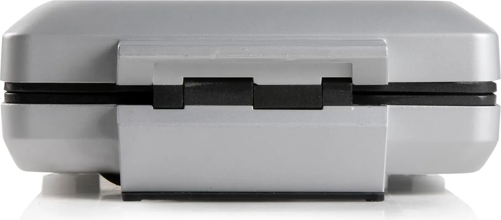 Gaufrier Domo DO9251W 1600W gris pour gaufres XL croustillantes - 5