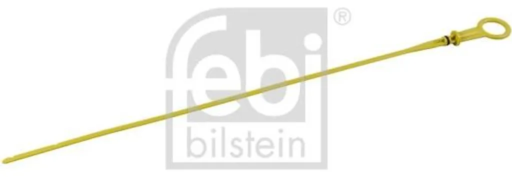 Asta Livello Olio FEBI 105935 - Offerta Speciale Ricambio Renault/Dacia