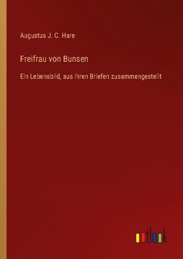 Freifrau von Bunsen