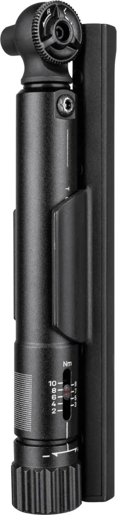 Clé dynamométrique vélo Topeak TT2587 pour serrage carbone sécurisé