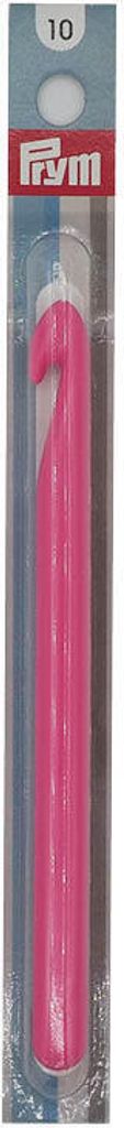 Prym HN Woll-Häkelnadeln ohne Griff KST Color 14 cm 10,00 Produktbild 