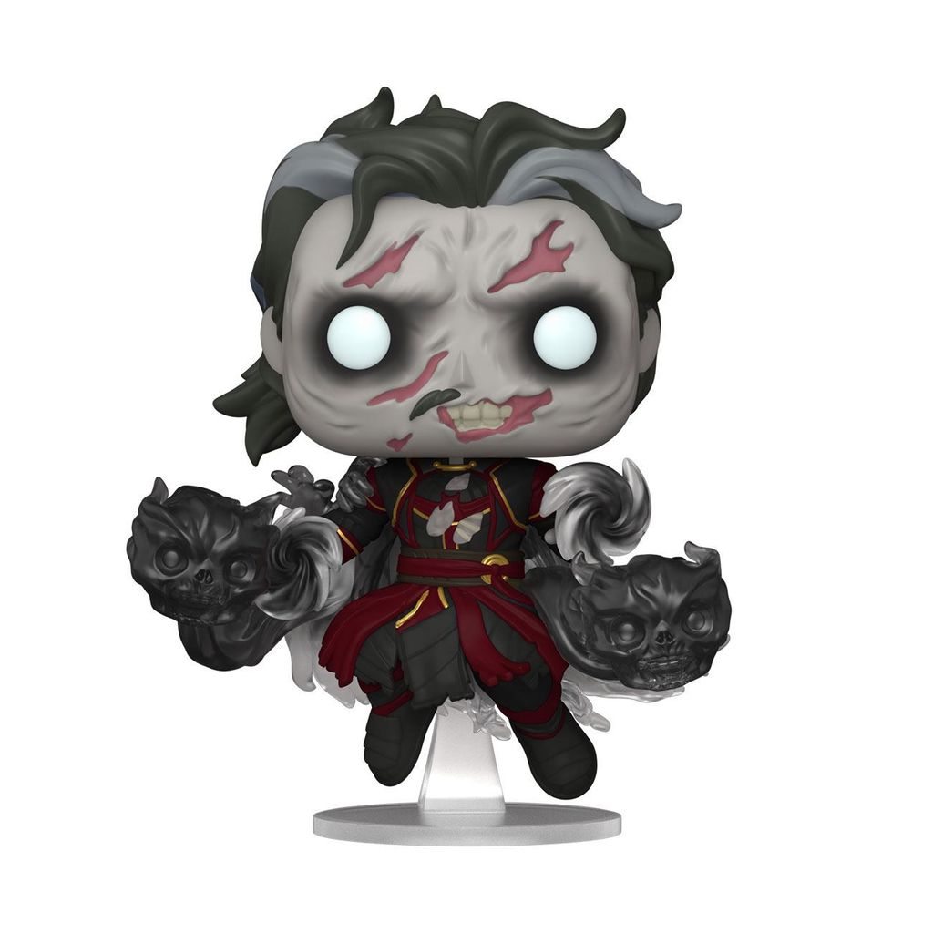 Dead Strange - Funko Pop! - Doctor Strange in the Productafbeelding 
