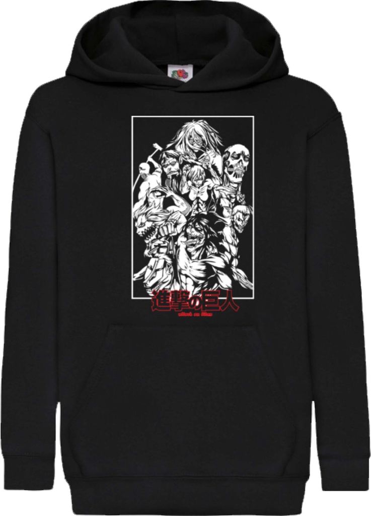 Kinder Kapuzenpullover Japan Anime Manga One Manga Piece Anime Trafalgar Law 02 Trafalgar Pirate, 7-8 Jahr - 128 / Schwarz
