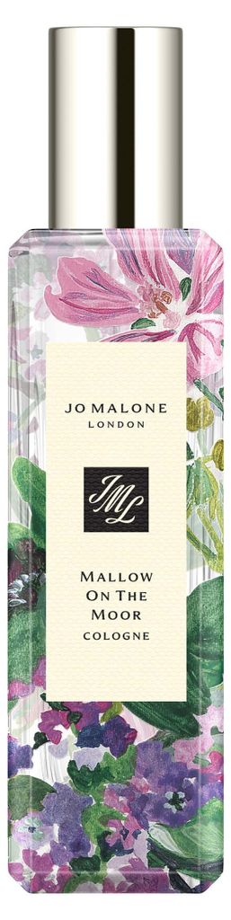 Jo Malone, Mallow On The Moor, Eau De Cologne, For Women, Immagine del prodotto 