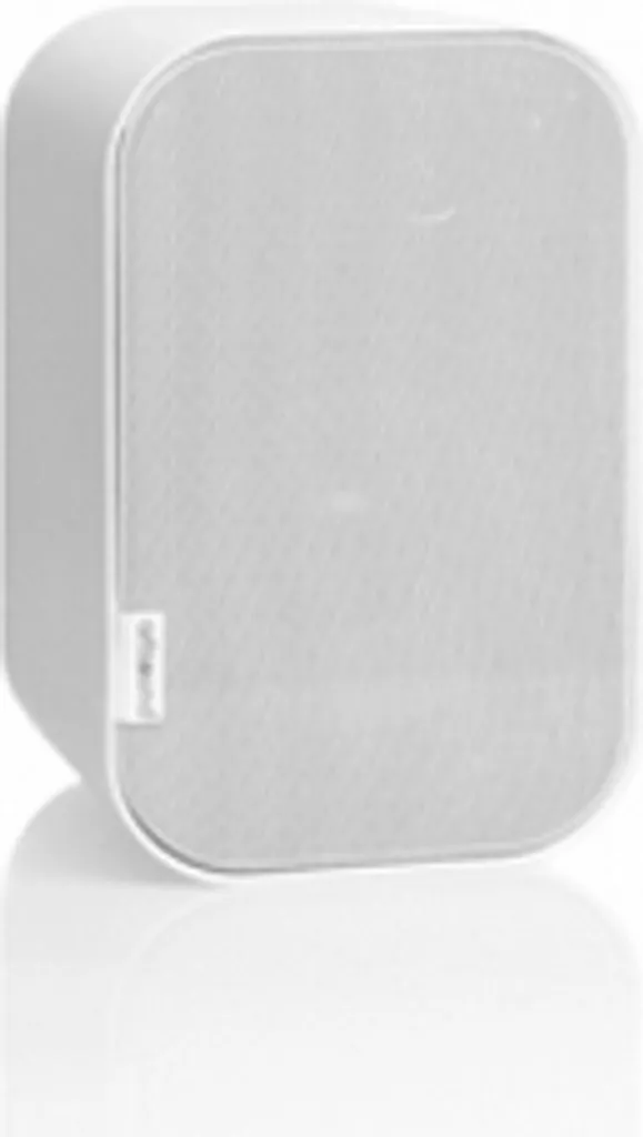 Enceinte Bibliothèque Hi-Fi Artsound UNI30 - Paire de Haut-parleurs