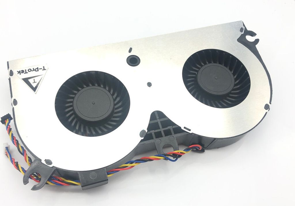 Lüfter Kühler FAN cooler CPU kompatibel für HP EliteOne 705 G1 (T6K52US)