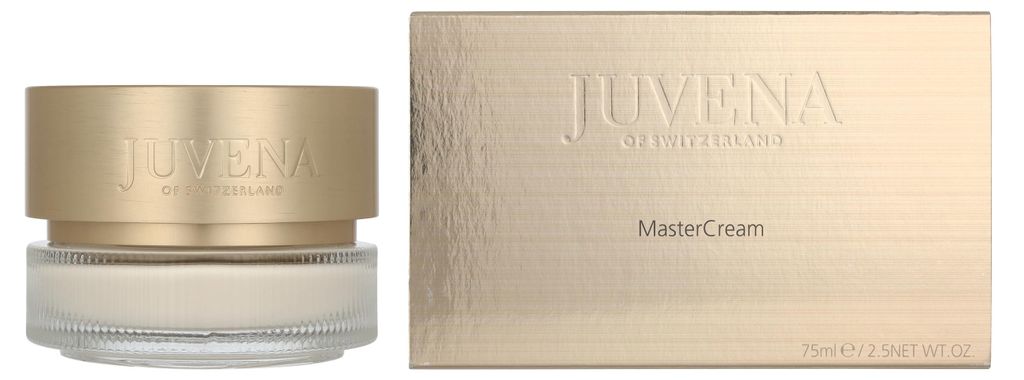 JUVENA Master Cream, Tages- & Nachtcreme, Frauen, Produktbild 