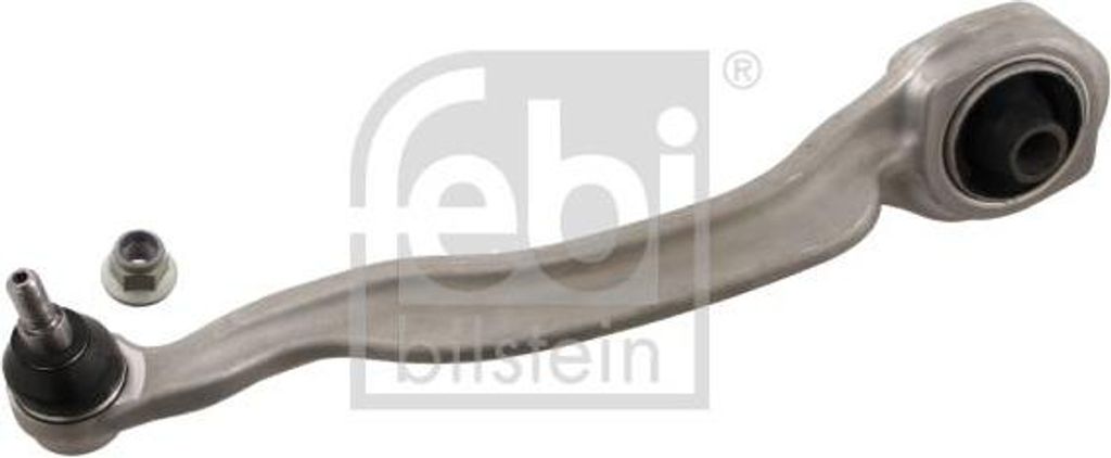 FEBI BILSTEIN 30194 Querlenker, Radaufhängung OE A2213302311 kompatibel mit S-Klasse