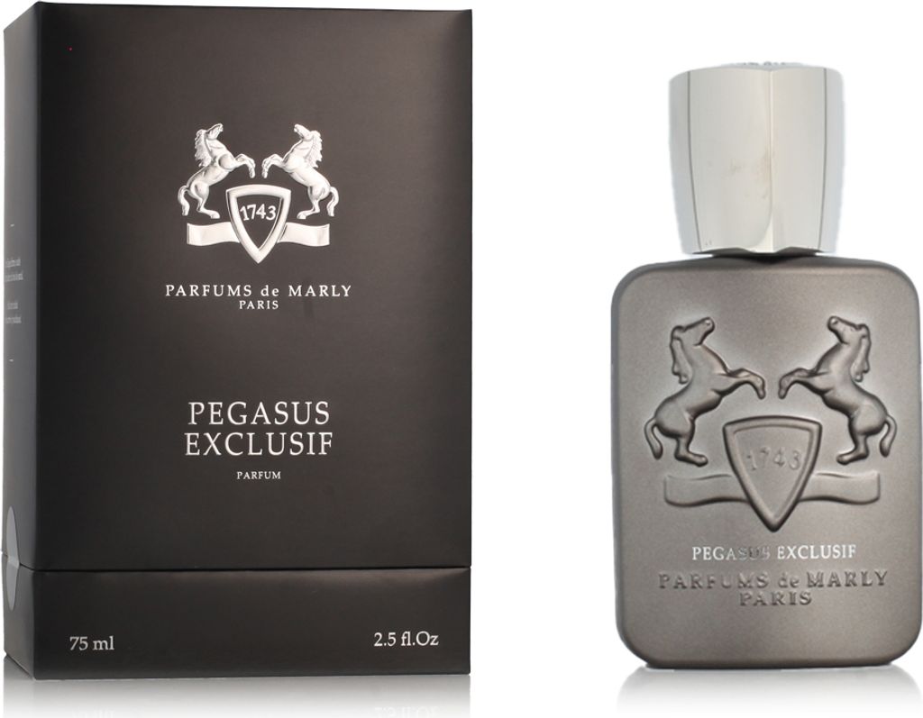 Parfums de Marly Pegasus Exclusif Parfém 75 ml M Obrázok produktu 