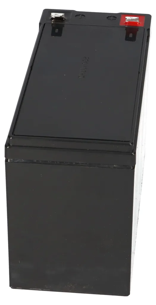 Batterie 12V 7,2Ah Haute Performance compatible GEL pour Jouets - 5