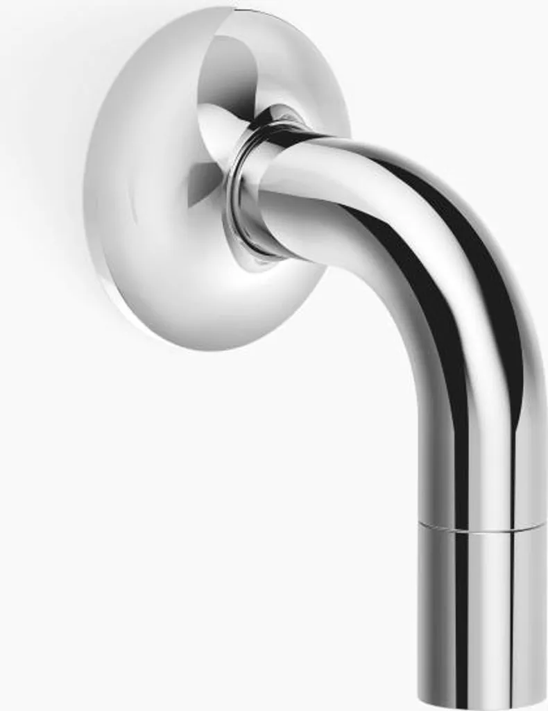 Dornbracht VAIA 28450809-00: Dettagli di Lusso per il Tuo Bagno