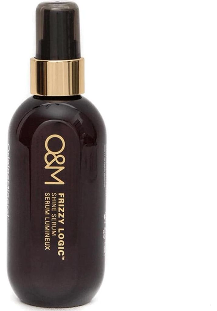 O&M Frizzy Logic sérum 100 ml Obrázok produktu 
