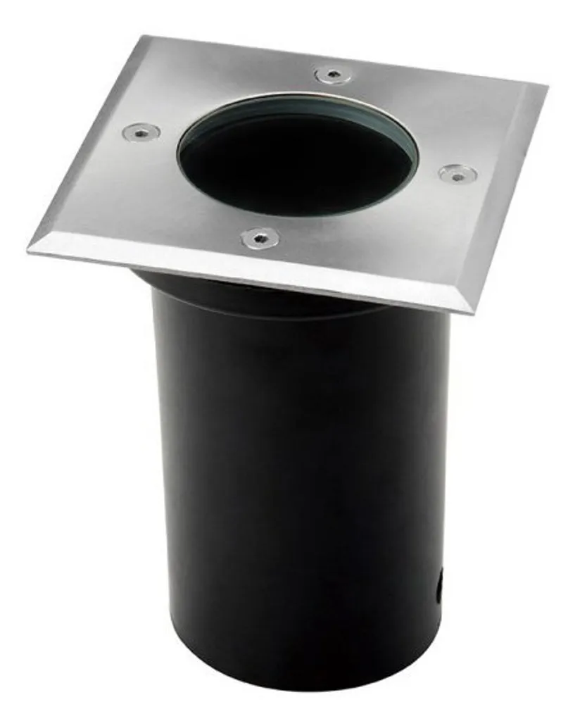 Luminaire Plafonnier Hyde Square AZ3326 Azzardo pour Salon et Cuisine