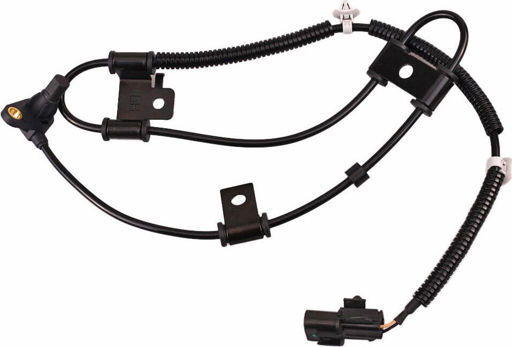 VEMO Sensor, Raddrehzahl Original VEMO Qualität