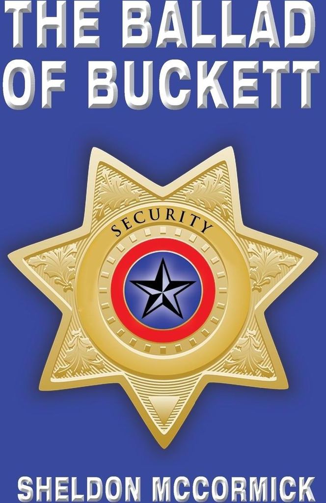 The Ballad of Buckett